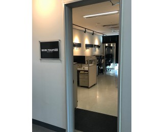 마곡나루역 1분거리 편안한  쉐어사무실입니다~