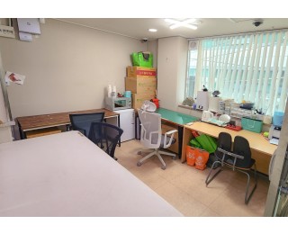 종로3가 도보 1분 / 24시간 가능 / 관리비無 / 사업자발급가능