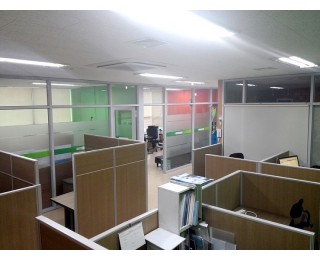 가산디지털단지 5분거리 쾌적한 사무실