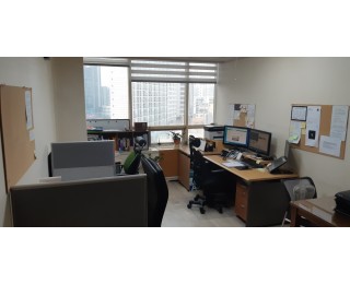 합정역 근처 사무실 공유해요~