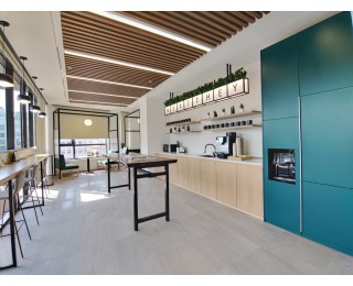 [넥스트데이 서초2호점 공유오피스] 교대역 초역세권 최신식 사무실