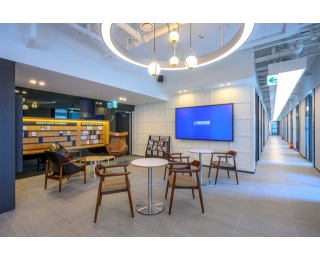 강남비상주사무실에서 건강기능식품판매업 월2만원대에 시작해보세요~