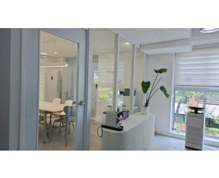 [서래마을/서초역/대법원 오피스쉐어]무보증, 숲세권,쾌적하고 조용한 사무실