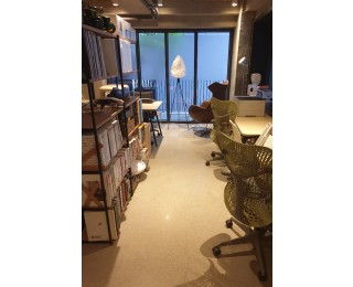 선정릉역 근처에 위치한 조용하고 인테리어 잘된 신축 디자인 사무실