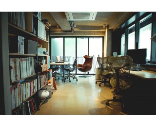 강남 선릉역 부근 인테리어 좋은 디자인 사무실 공유