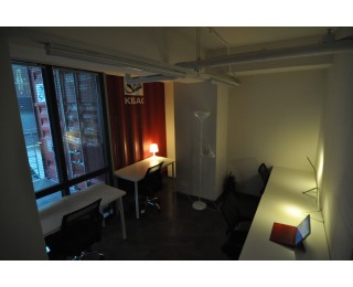 카카오톡 1:1 즉시 상담 가능! 쉐어오피스 업계의 빽다방, 마이워크스페이스를 소개합니다.