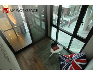 1:1 즉시 상담 가능! 쉐어오피스 업계의 빽다방, 마이워크스페이스를 소개합니다.