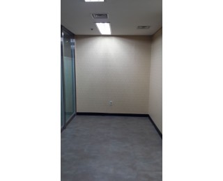 강남대로, 역삼초교 앞, 삼성 애니텔 사무실 통 임대합니다.