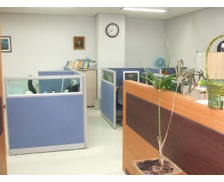 금천구 가산동(대륭테크노타운12차) -20평(그룹 선호) / 개인도 가능합니다