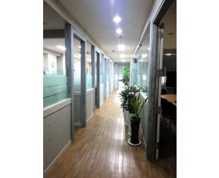 가산디지털단지/독산역 독립적인 사무실공간