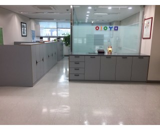 서판교 운중동주민센터 1분거리 / 깔끔, 조용, 쾌적한 오피스 쉐어합니다.