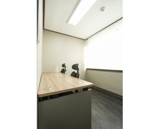 (잠실역 8번출구) 방이동 비즈앤코 소호사무실-독립된 1인실 사무실