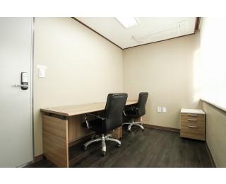(잠실역 8번출구) 방이동 비즈앤코 소호사무실-독립된 2-3인실 사무실
