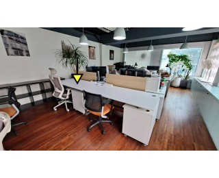 안국역 도보 7분 거리 공유 사무실 (북촌마을 근처)