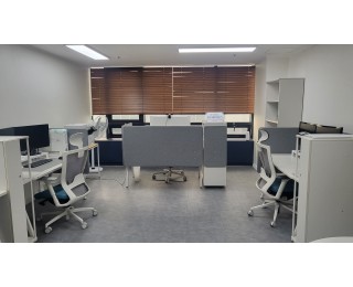 목동 사무실 공유