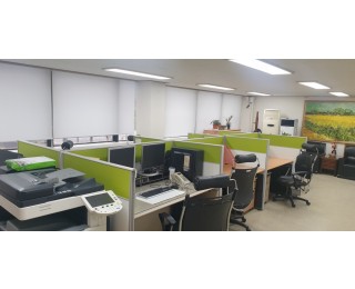 1인석15만원/촬영장소대관 가능