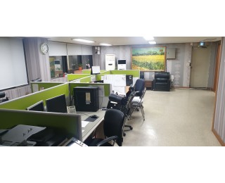 방배역,사당역인근 사무실(1인실 15만원,다인실,1인 전용실 있슴)
