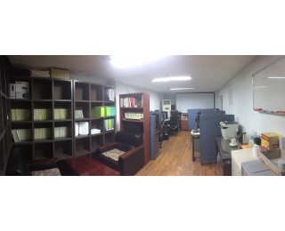 구로역 인근 저렴한 사무실 쉐어합니다.