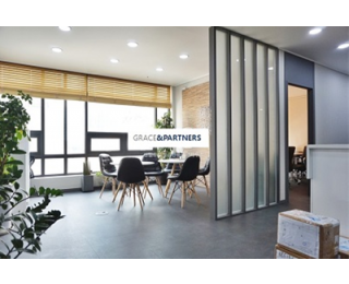 역삼역  특급인테리어 4인오피스 & 1인석 쉐어합니다