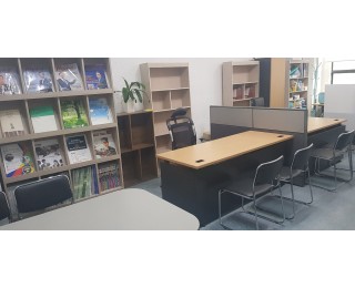 1호선 종각역과 2호선 을지로입구역 가까운 거리에 있는 일반사무실입니다.