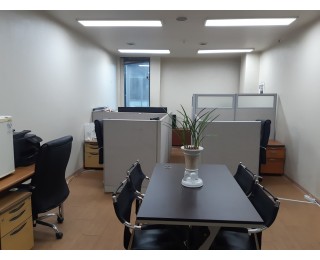 가락시장역 쉐어사무실입니다.