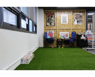 [강남] 선정릉역 도보5분, 자유로운 인테리어