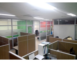 ★가산디지털단지역에서 도보5분(LG디지털센터 바로뒤), 프리랜서, 스타트업 소호공동사무실 임대합니다. 13만원부터★