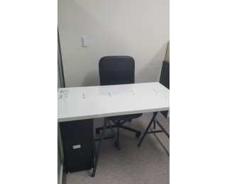 목동 사무실 공유합니다.