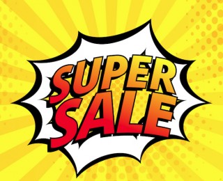 시크릿세일(딱 2주-7월1일~15일)