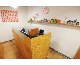 (2021년 6월 8일 1자리-바로 사용 가능)  문의: 010 7511 4378  오피스쉐어 - 서초사당이수