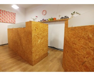 이수역구반포역-사무실쉐어합니다