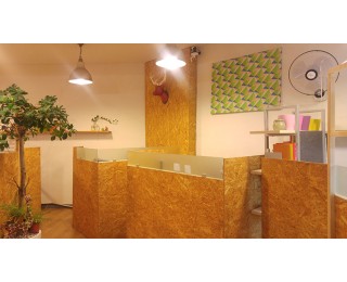 2월 1일부터 사용 가능한 17만원 자리!(2월 현재)