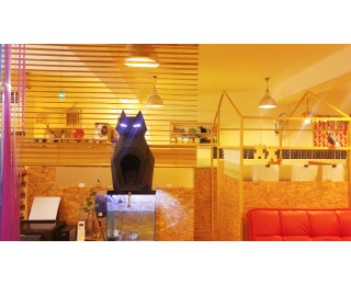 쉐어오피스,오피스쉐어,사무실 공유입니다