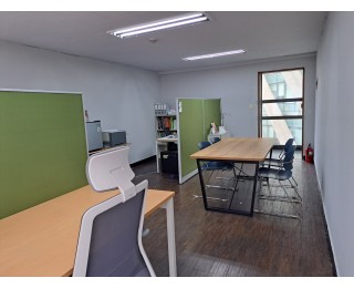 양재동 사무실 쉐어 / 전대차 임대 (건축사사무소)