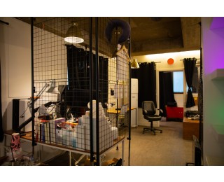 상상마당인근 ( 홍대, 상수, 합정 ) 사무실 공유