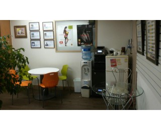 여의도 맨하탄빌딩 13층 사무실 공유