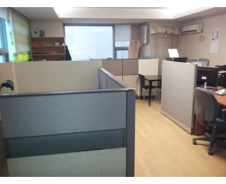 목동 공동사무실