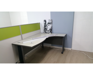 조용한 사무실 같이 사용 하실분 찾습니다.