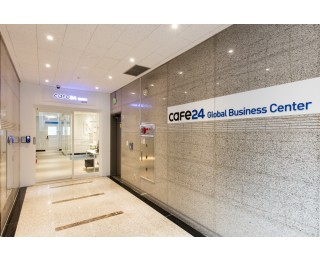 카페24창업센터 동탄점을 소개합니다!