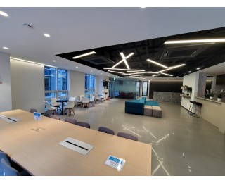 마곡나루역 공유오피스 쉐어오피스 월 19만원 - 디자인 및 마케팅, 영업 업무 공유