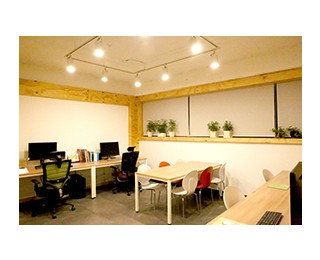 청담동 디자인 사무실 쉐어 (4자리)