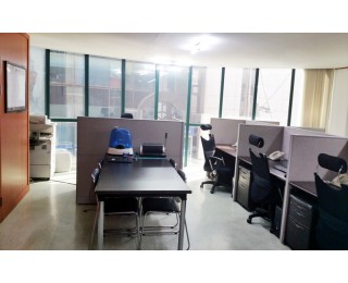 아주 저렴한 서초구 서초동 교대사무실 쉐어합니다.(교대사거리 바로옆)