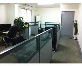 송파동 석촌역인근 사무실 쉐어합니다.