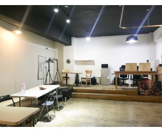 강남역 , 역삼역 인근 스튜디오 쉐어합니다 ~