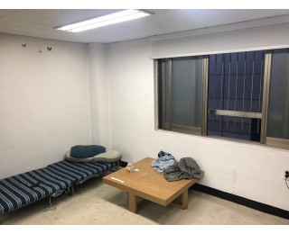 안녕하세요 송파석촌역5번출구 도보3분거리 사무실공유해요