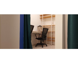 목동역-오목교역 역세권 최중심부 사무실 함께 쓰실 분