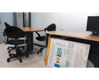 당사 연구소 사무실 전부 사용 하실분 - 2호선 구로디지털역