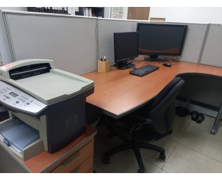 사무실 전체 또는 일부 사용 하실분 구합니다