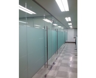 선정릉역 도보 5분 조용한 독립형 사무실