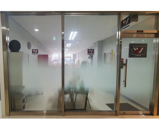 수원광교(법조타운) 조용한 사무실 공유 합니다.